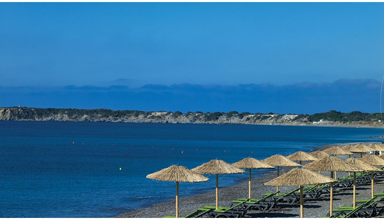 Atlantica Plimmiri - NR, Родос